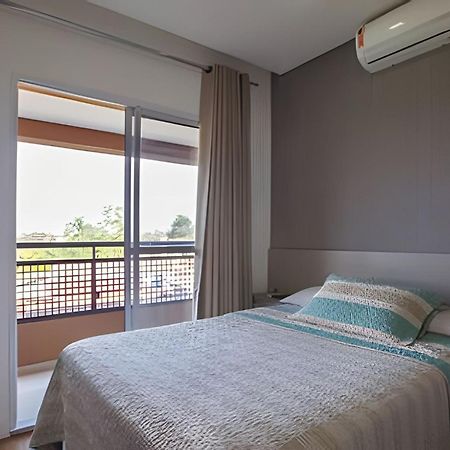 Appartement Flat Completo E Aconchegante - Granja Viana à Cotia  Extérieur photo