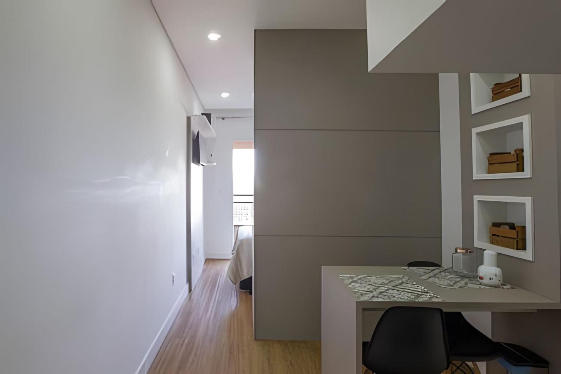 Appartement Flat Completo E Aconchegante - Granja Viana à Cotia  Extérieur photo