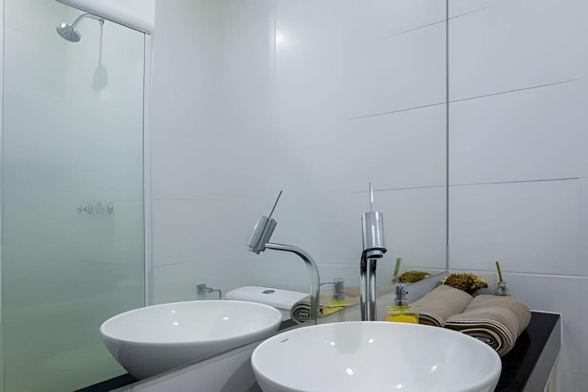Appartement Flat Completo E Aconchegante - Granja Viana à Cotia  Extérieur photo